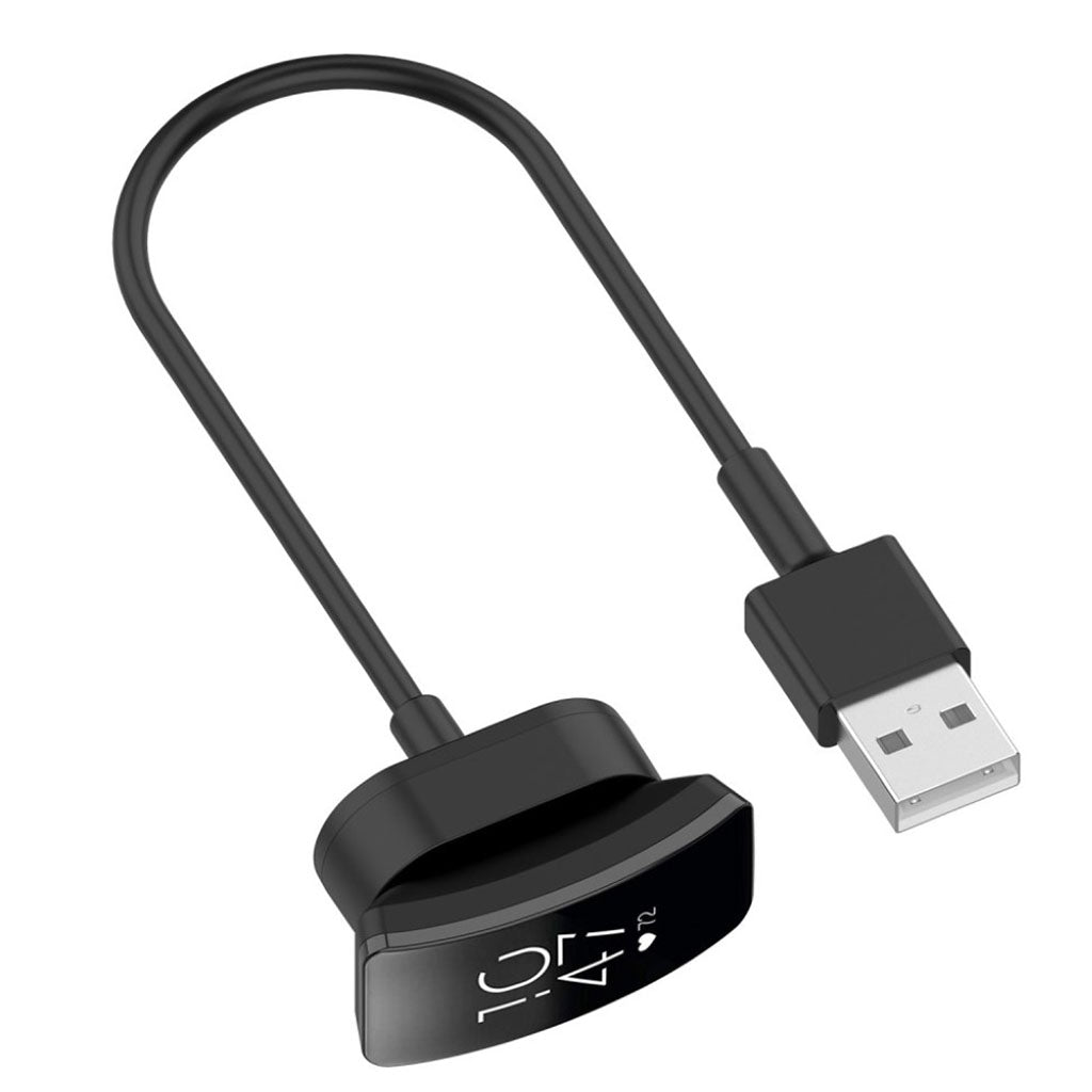 Fitbit Inspire Ladestation - Sort#serie_011