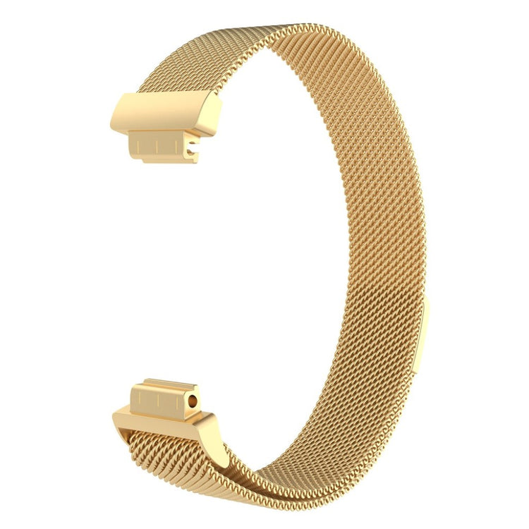 Flot Fitbit Inspire Metal Rem - Guld#serie_6