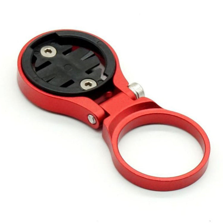 Universal Garmin Metal Cykelholder - Rød#serie_2