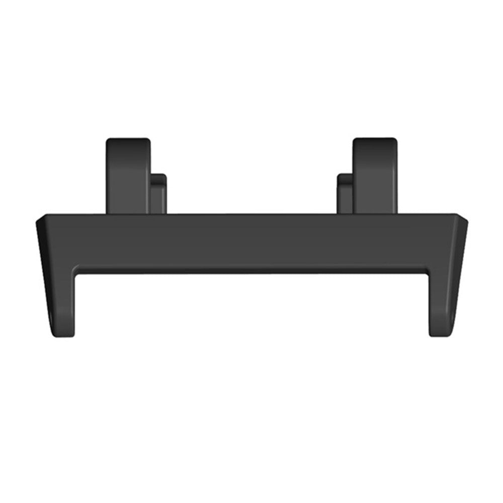 Helt vildt pænt Amazfit T-Rex 2 Metal Urrem - Sort#serie_7