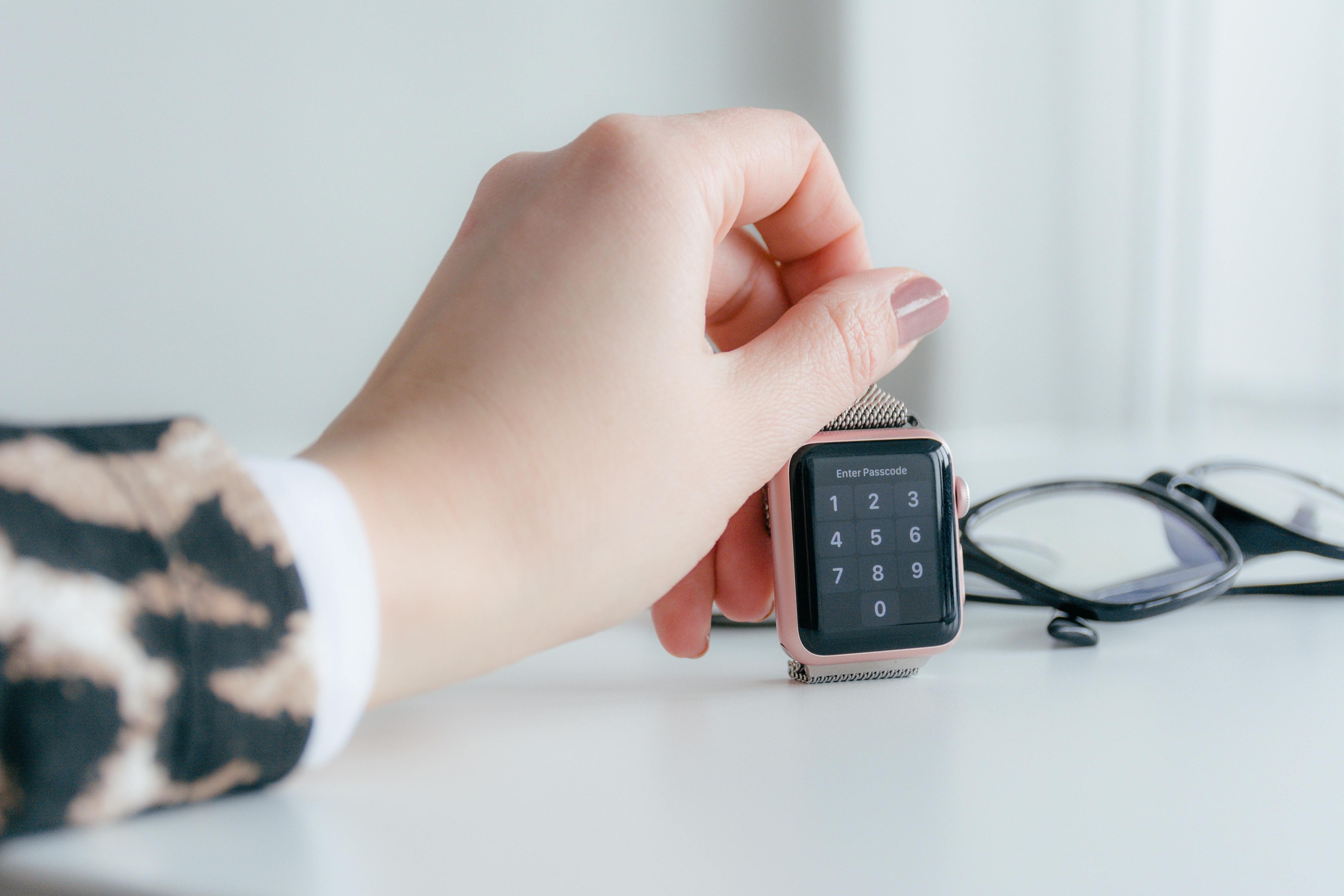 Sådan nulstiller og genstarter du et Apple Watch