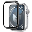 Apple Watch Series 7 41mm / Apple Watch Series 8 (41mm) Verre Universel Protection d'écran