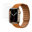 Apple Watch Series 1-3 38mm Verre HD Protection d'écran