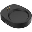 Plastique Amazfit T-Rex 3 Magnétique USB Chargeur Chargeur