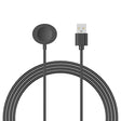 Plastique Et Silicone / Tpu Apple Smartwatch Sans Fil USB Câble De Chargement