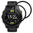 Garmin Forerunner 255 Silicone / TPU Protection d'écran