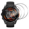 Garmin Fenix 8 47mm Silicone / TPU HD Protection d'écran