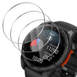 Garmin Fenix 8 51mm Silicone / TPU HD Protection d'écran