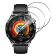 Huawei Watch GT 5 Pro 46mm Silicone / TPU HD Protection d'écran