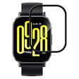 Xiaomi Redmi Watch 5 Active Silicone / TPU Protection d'écran