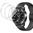 Xiaomi Watch S3 Verre HD Protection d'écran