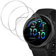Garmin Vivoactive 6 Silicone / TPU HD Protection d'écran