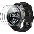3pc Amazfit Balance 2 Verre HD Protection d'écran