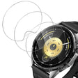 Huawei Watch GT 6 46mm Silicone / TPU HD Protection d'écran