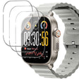 Realme Watch 5 Verre HD Protection d'écran