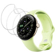 Google Pixel Watch 4 41mm Silicone / TPU HD Protection d'écran