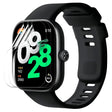 Xiaomi Redmi Watch 4 Silicone / TPU HD Protection d'écran