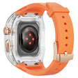 Super résistant Apple Smartwatch Silicone Universel Strap