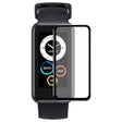 Realme Band 2 Silicone / TPU HD 3D Courbé Protection d'écran