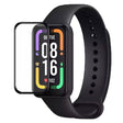 Xiaomi Redmi Smart Band Pro Silicone / TPU HD 3D Courbé Protection d'écran