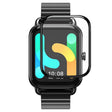 Haylou Smartwatch RS4 / Haylou RS4 Plus Silicone / TPU 3D Courbé Universel Protection d'écran