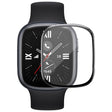 Honor Watch 4 Silicone / TPU 3D Courbé Protection d'écran