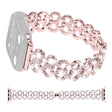 Incroyablement Durable Apple Smartwatch Pierre Du Rhin Universel Bracelet