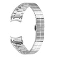 Intemporel Samsung Smartwatch Métal Universel Bracelet