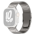 Incroyablement Élégant Apple Smartwatch Métal Universel Bracelet