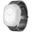 Absolument Agréable Apple Smartwatch Métal Universel Bracelet
