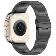 Robuste Apple Smartwatch Métal Universel Bracelet