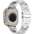 Doux Apple Smartwatch Métal Universel Bracelet