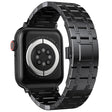 Intemporel Apple Smartwatch Métal Universel Bracelet