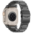 Absolument Solide Apple Smartwatch Métal Universel Bracelet