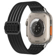 Très Beau Apple Smartwatch Textile / Nylon Universel Bracelet