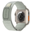 Absolument Doux Apple Smartwatch Textile / Nylon Universel Bracelet