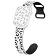 Vraiment Agréable Apple Smartwatch Silicone / Tpu Universel Bracelet