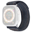 Très Cool Apple Smartwatch Textile / Nylon Universel Bracelet