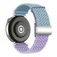 Intemporel Universel Textile / Nylon Universel Bracelet