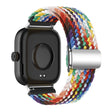 Remarquablement Élégant Xiaomi Smart Band 8 Pro / Xiaomi Redmi Watch 4 Textile / Nylon Universel Bracelet