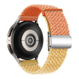 Durable Universel Textile / Nylon Universel Bracelet
