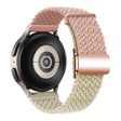 Super Résistant Universel Textile / Nylon Universel Bracelet