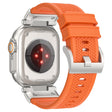Confortable Apple Smartwatch Silicone / Tpu Universel Bracelet
