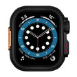 Super Cool Apple Smartwatch Métal Universel Bracelet