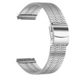 Super Fort Garmin Vivomove 3 Métal Bracelet
