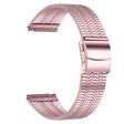Remarquablement Agréable Garmin Vivomove 3 Métal Bracelet