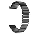 Remarquablement Élégant Garmin Vivomove 3 Métal Bracelet