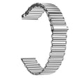 Superbe Garmin Vivomove 3 Métal Bracelet