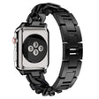 Très Soigné Apple Smartwatch Métal Universel Bracelet