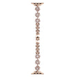 Cool Apple Smartwatch Métal Universel Bracelet